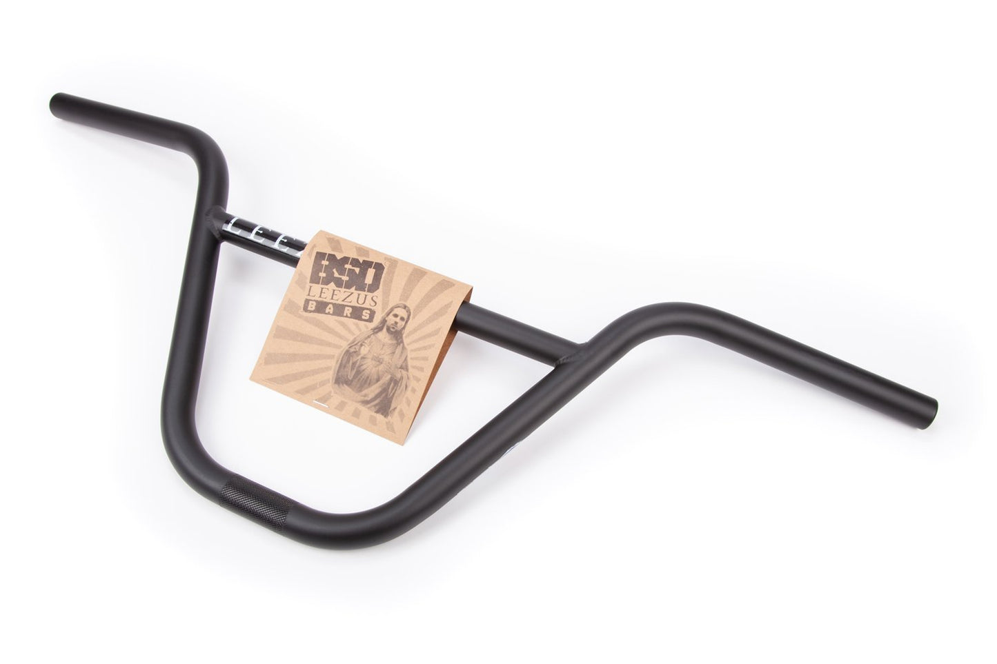 BSD Leezus 9.25" Bar (Flat Black or Flat Raw)