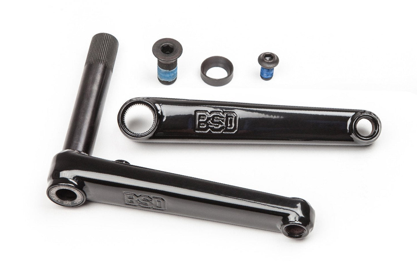 BSD Substance 22mm Cranks