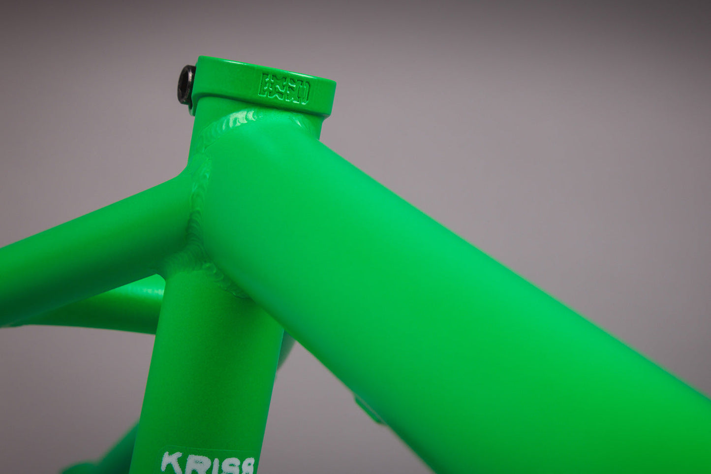 BSD Freedom Frame (Kawasaki Green)