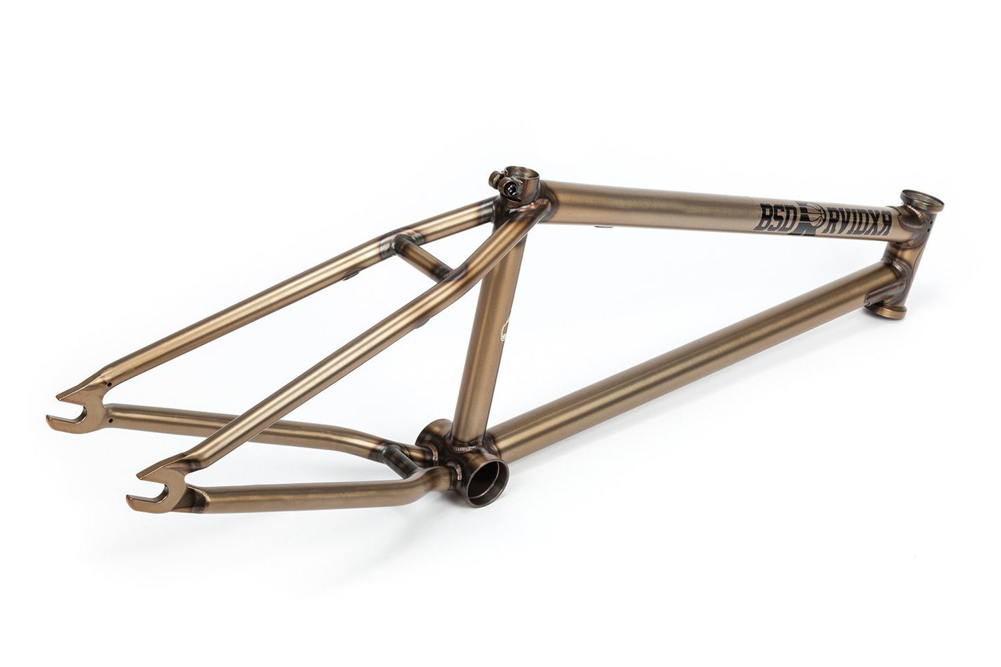 BSD Raider Frame (Flat Black or Flat Raw)