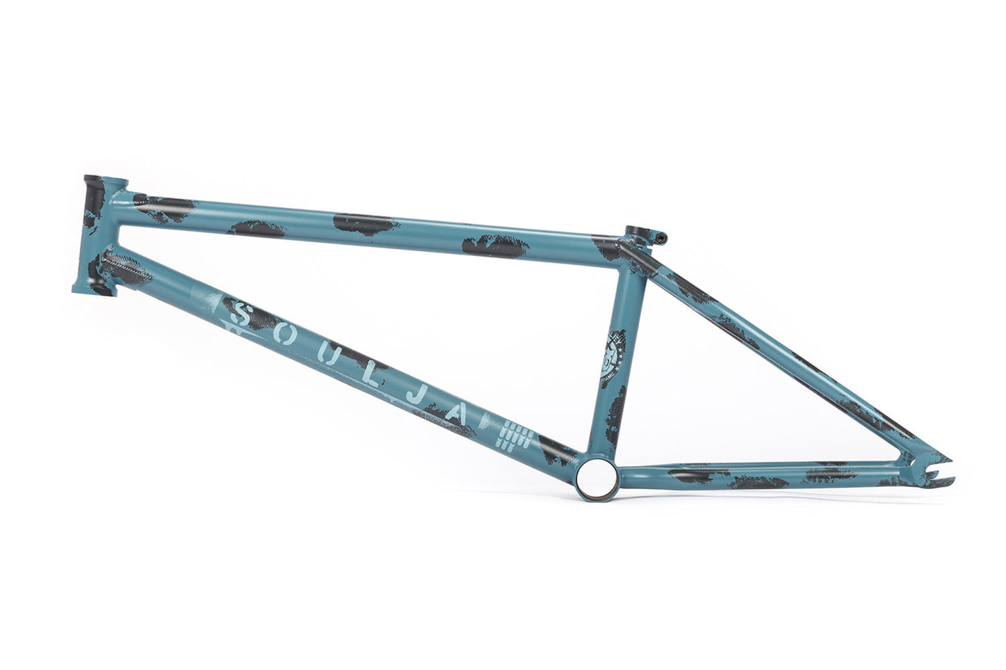 BSD Soulja v3 Frame (Ocean Camo)