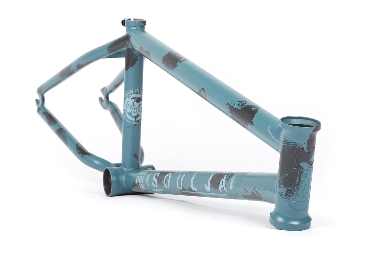 BSD Soulja v3 Frame (Ocean Camo)