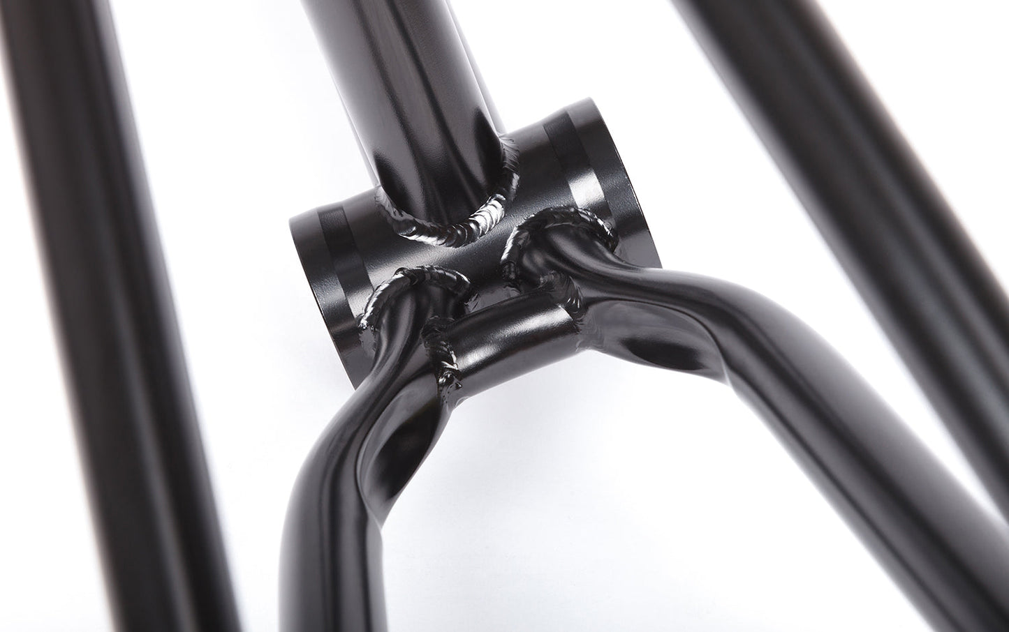 BSD Soulja v4 Frame (Black)