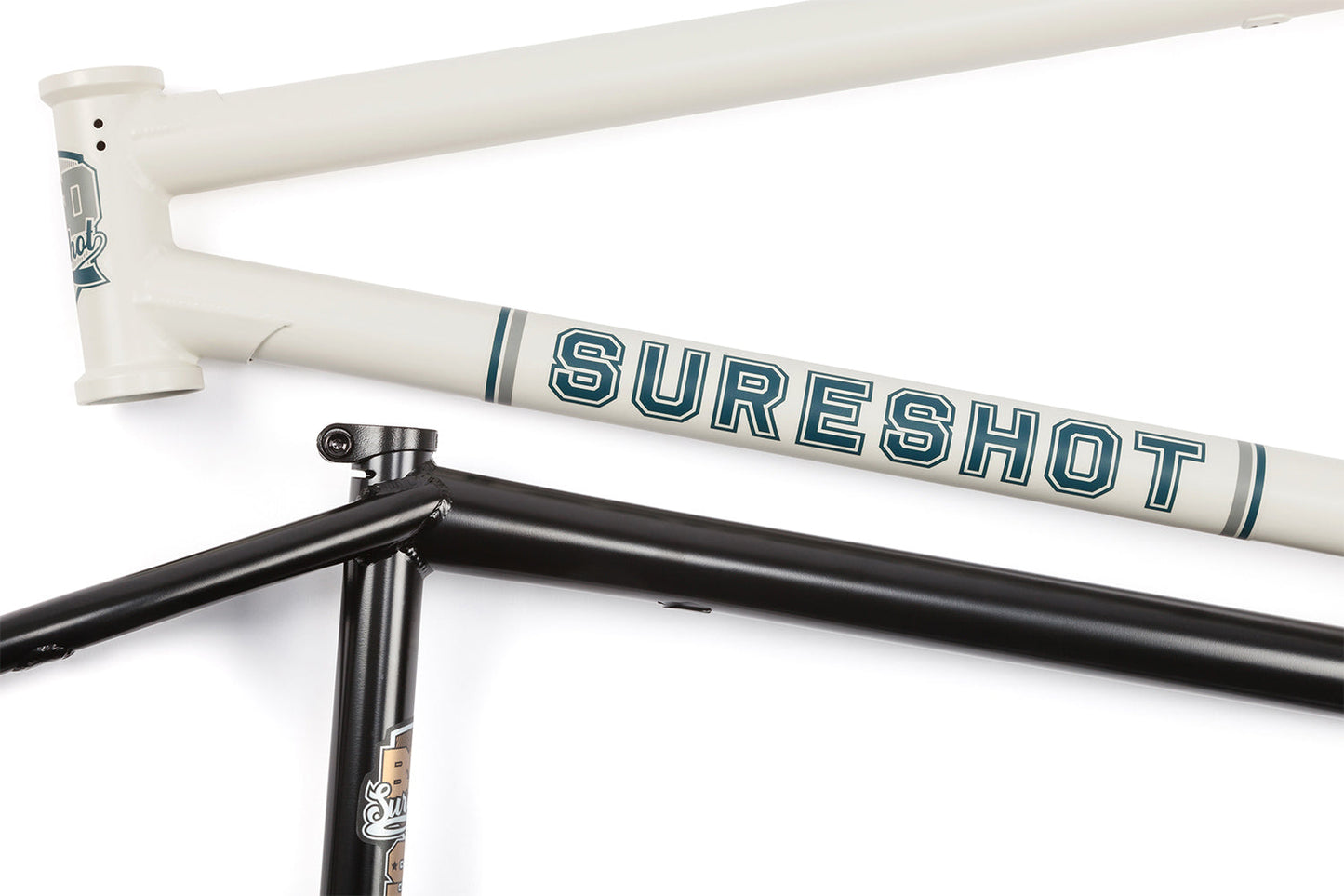 BSD Sureshot Frame (2021 Black)