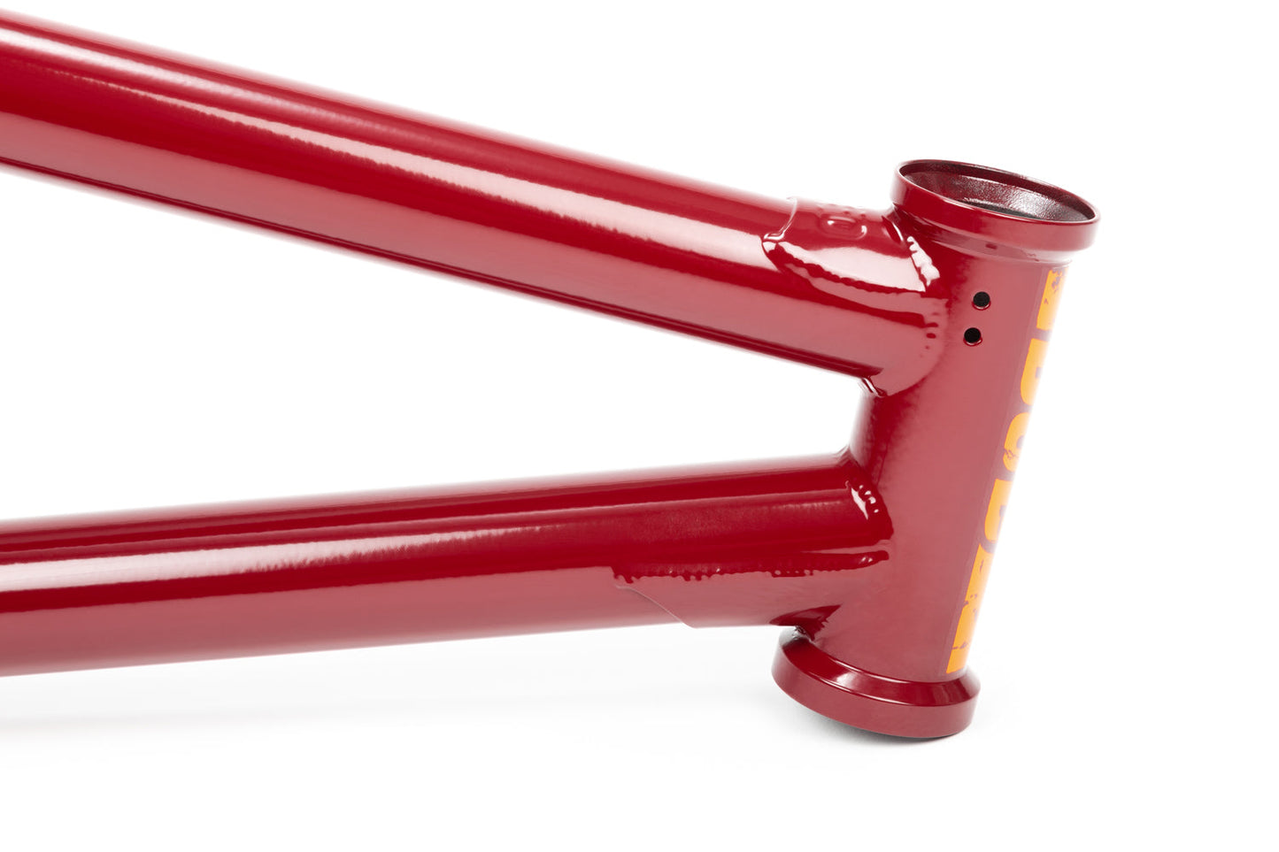 BSD Sureshot Frame (Burgundy)