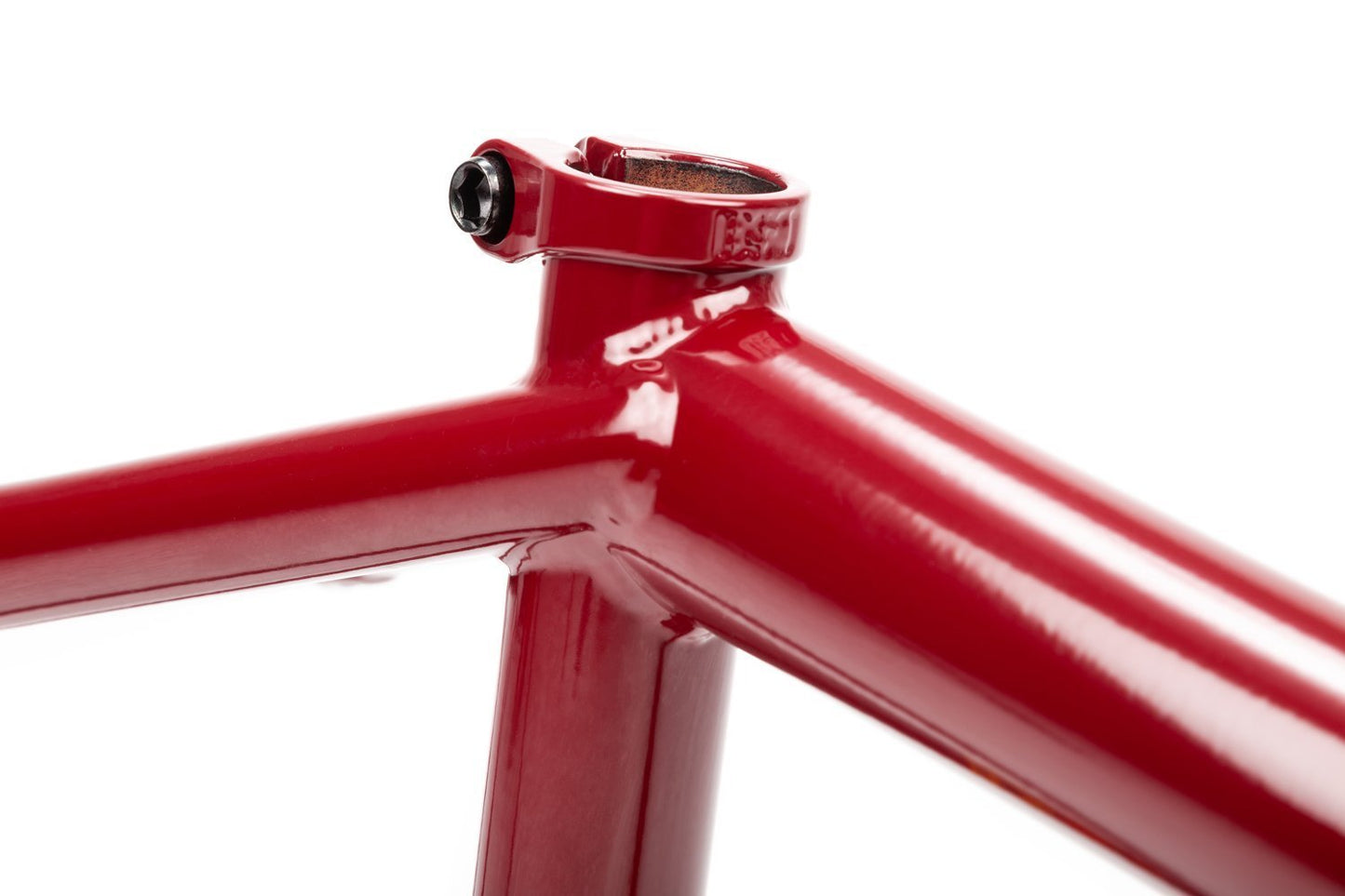 BSD Sureshot Frame (Burgundy)