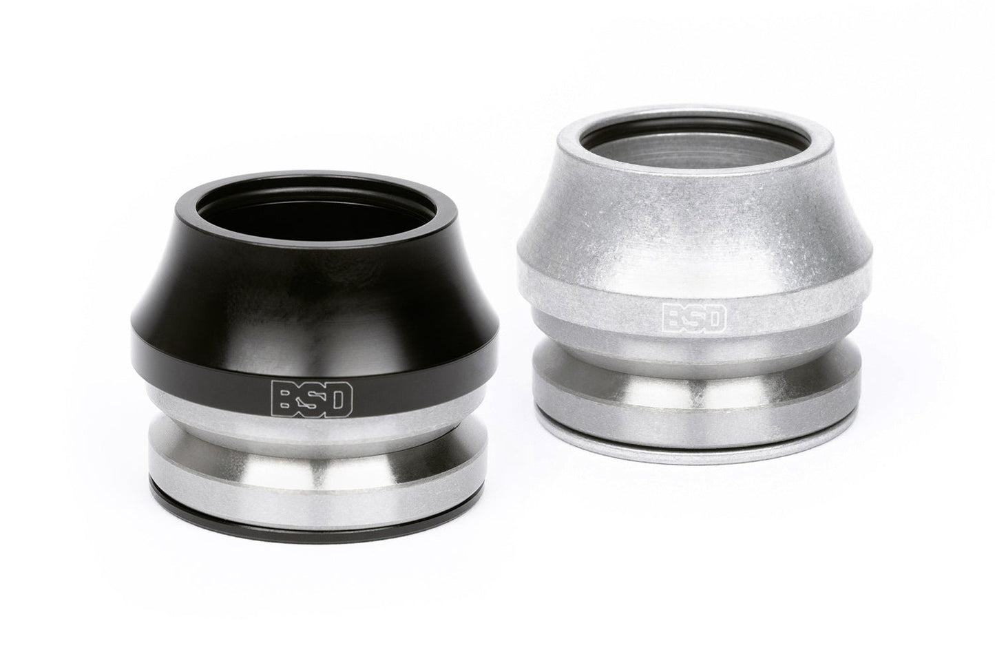 BSD Highriser Integrated Headset (Raw)