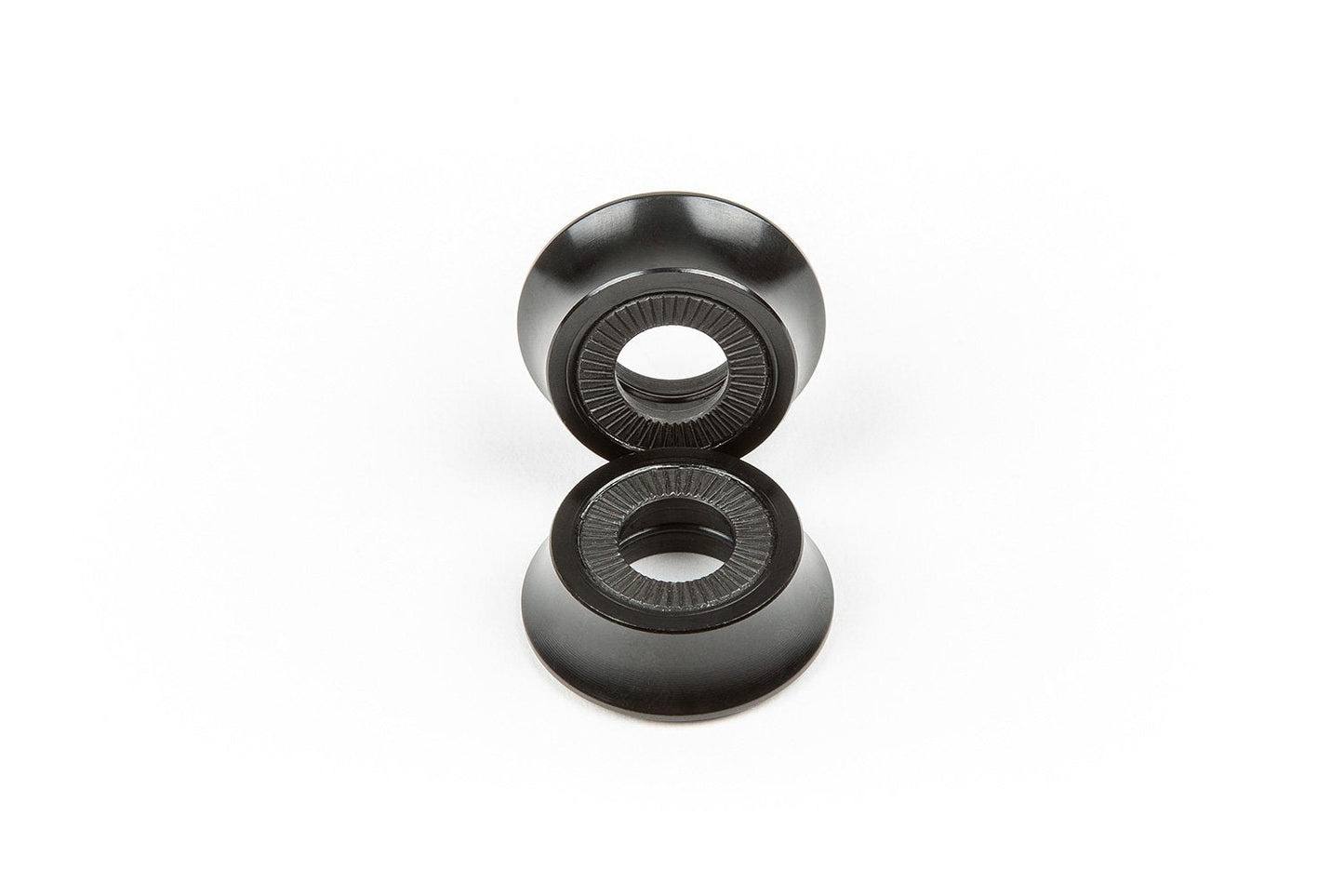 BSD Front Street Pro Hub Cone Set