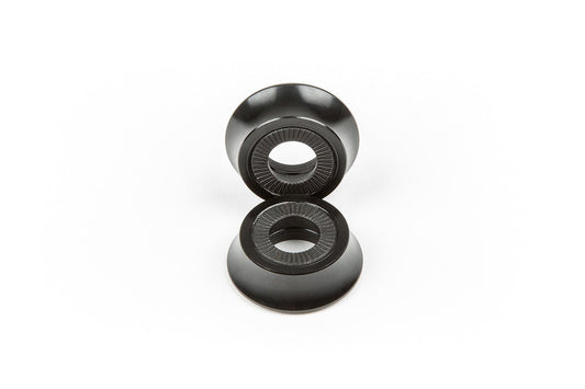 BSD Front Street Pro Hub Cone Set