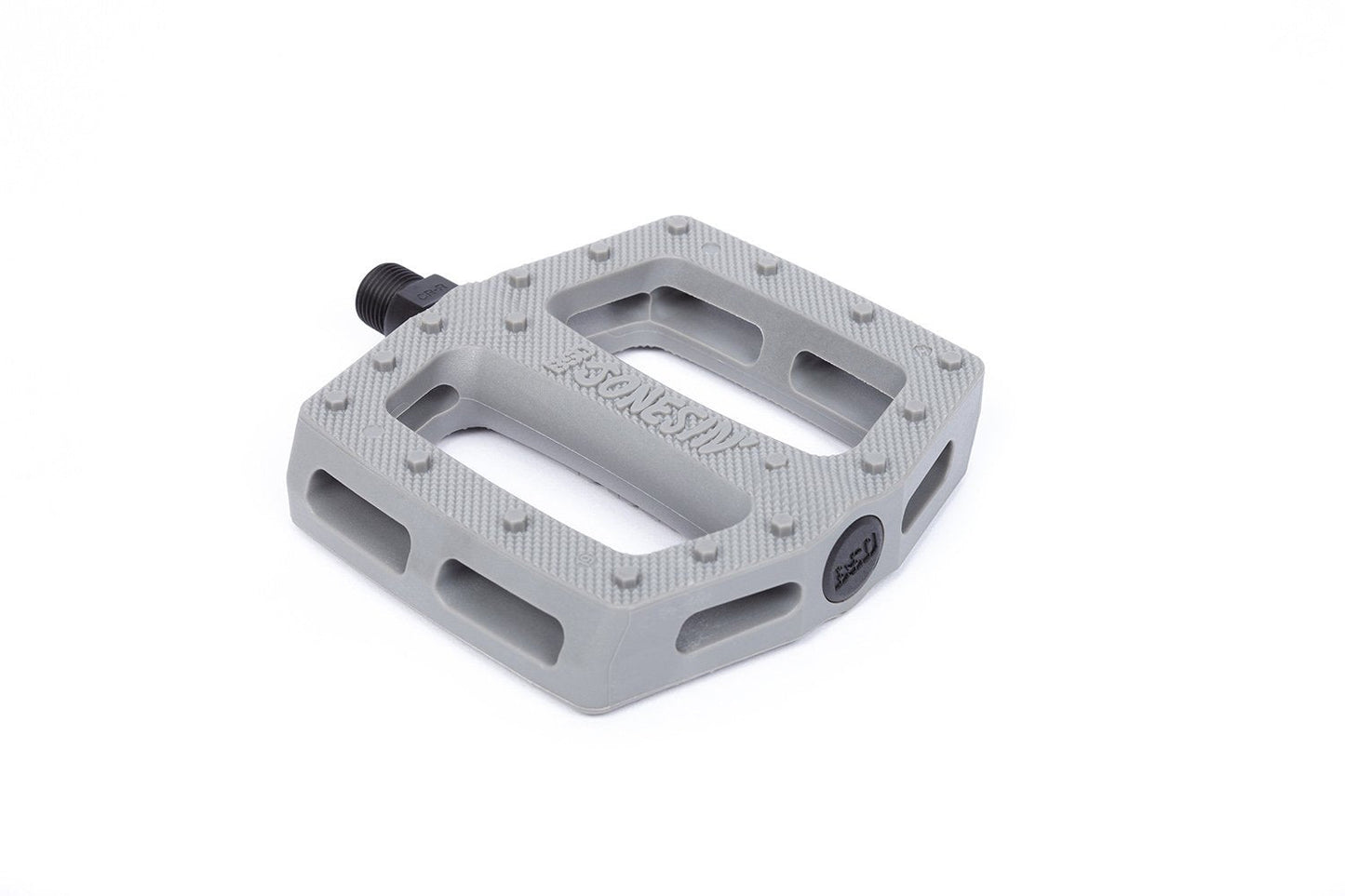 BSD Jonesin' PC Pedals (Carbon Gray)