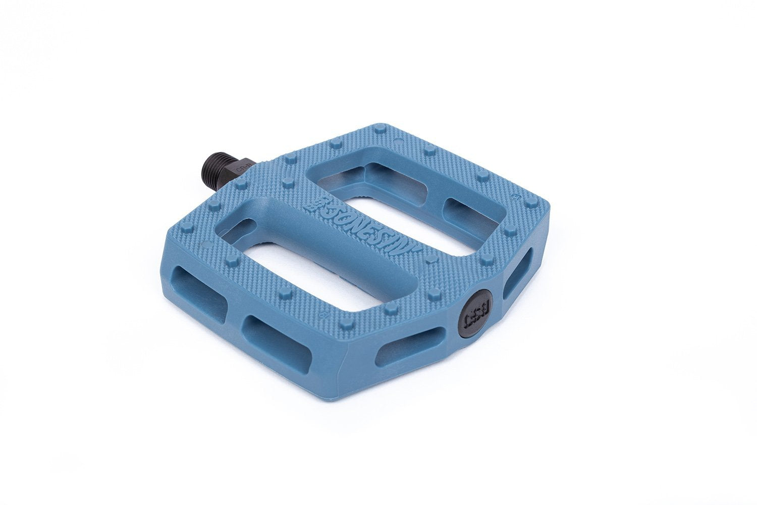 bsd jonesin pedals BSD Jonesin Pedals Steel Blue