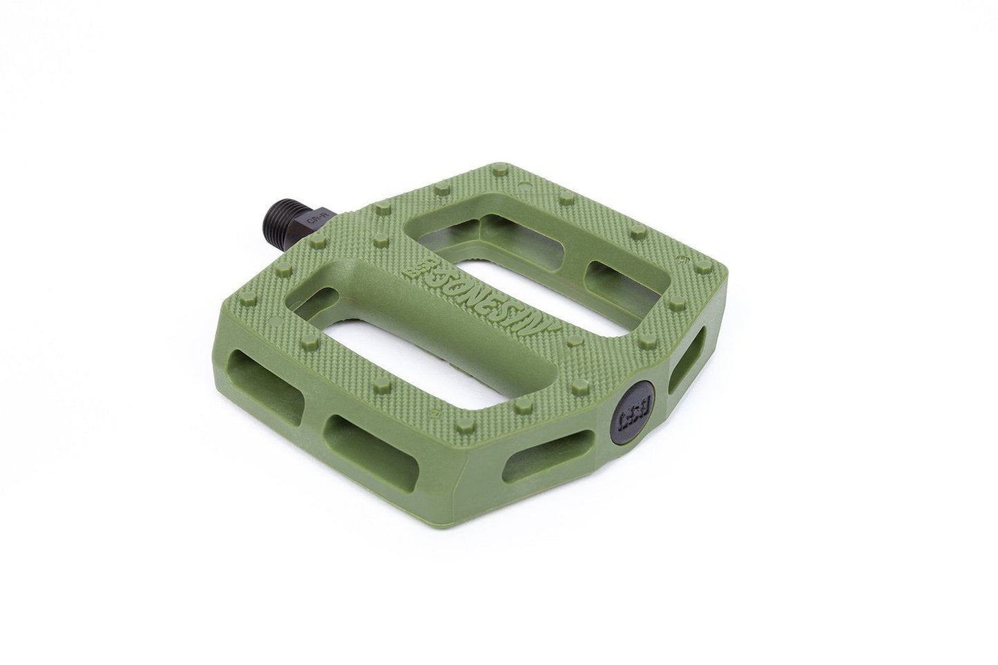 BSD Jonesin' PC Pedals (Surplus Green)