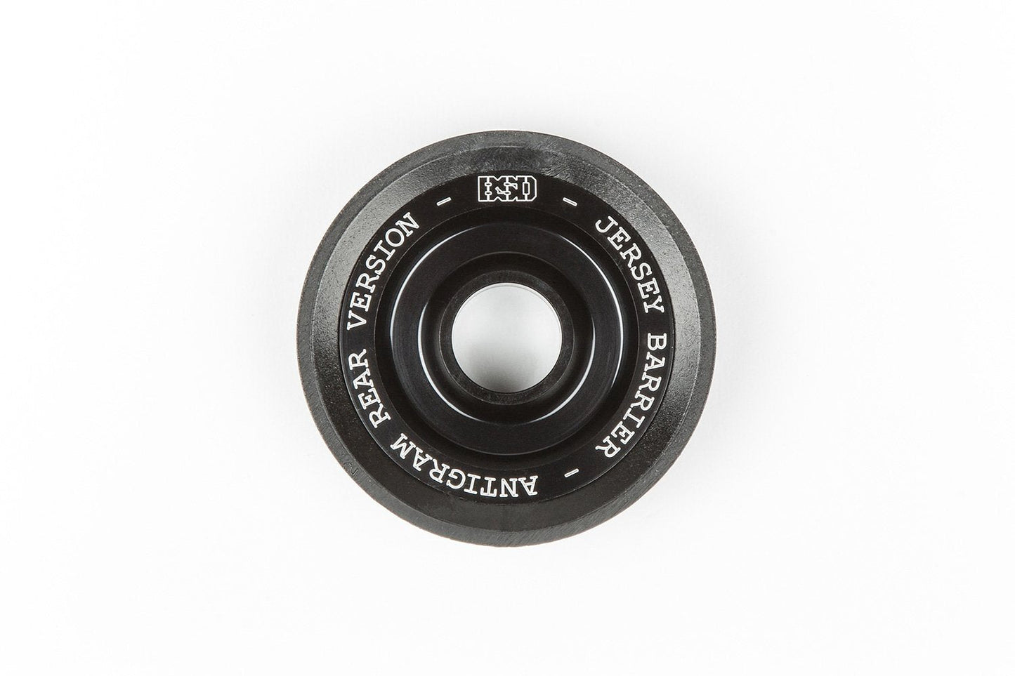 BSD Jersey Barrier Rear Hub Guard