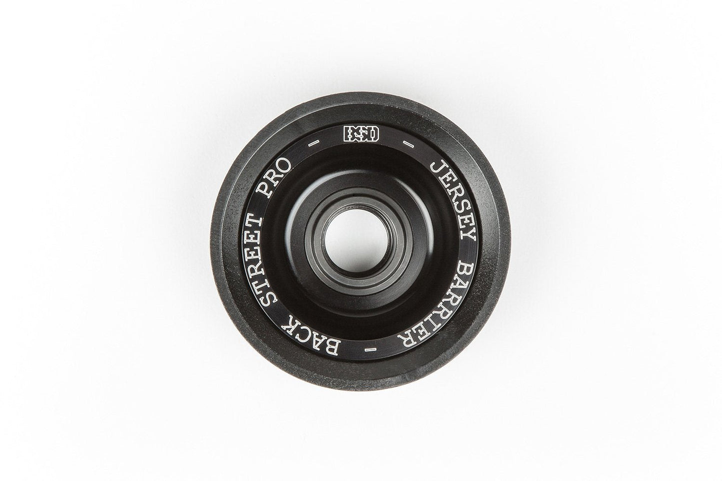 BSD Jersey Barrier Rear Hub Guard