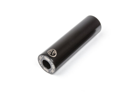 BSD Unit 4.4" Steel Peg (Black)