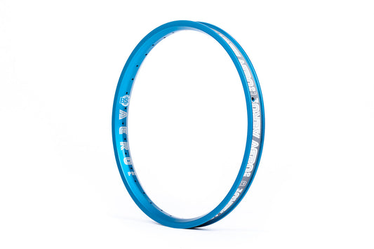 BSD Aero Pro Rim (Anodized Blue)