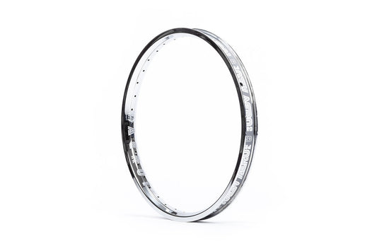 BSD Aero Pro Rim (Black or Chrome)