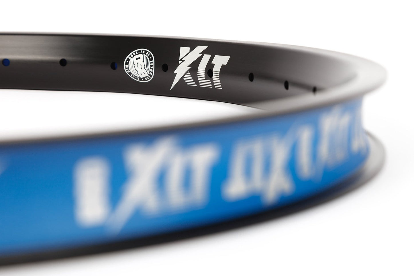 BSD XLT Rim (Black or Chrome)