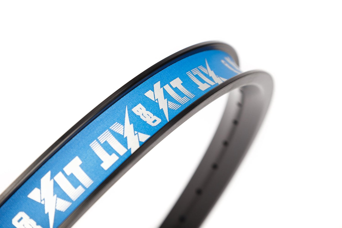 BSD XLT Rim (Black or Chrome)