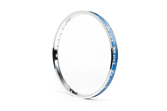 BSD XLT Rim (Chrome)