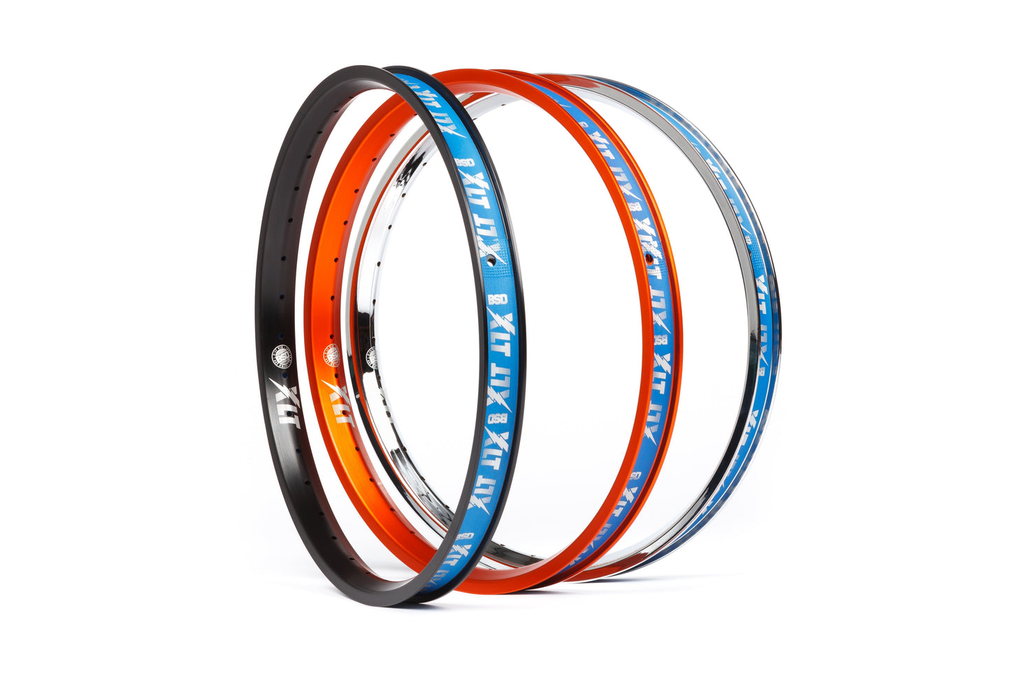 BSD XLT Rim (Classic Orange)