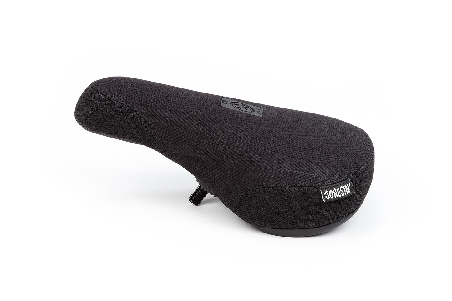 BSD Jonesin' Fat Seat (Black)