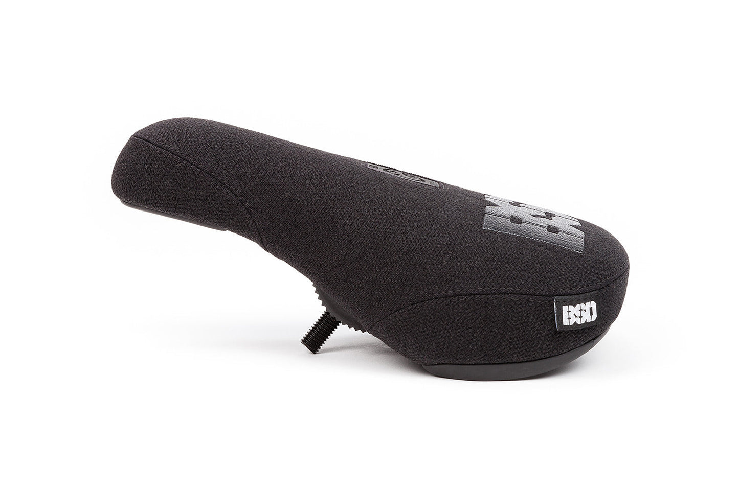 BSD Logo Fat Seat (Black)