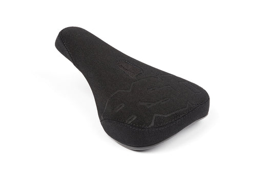 BSD Mondo Logo Mid Seat (Black)