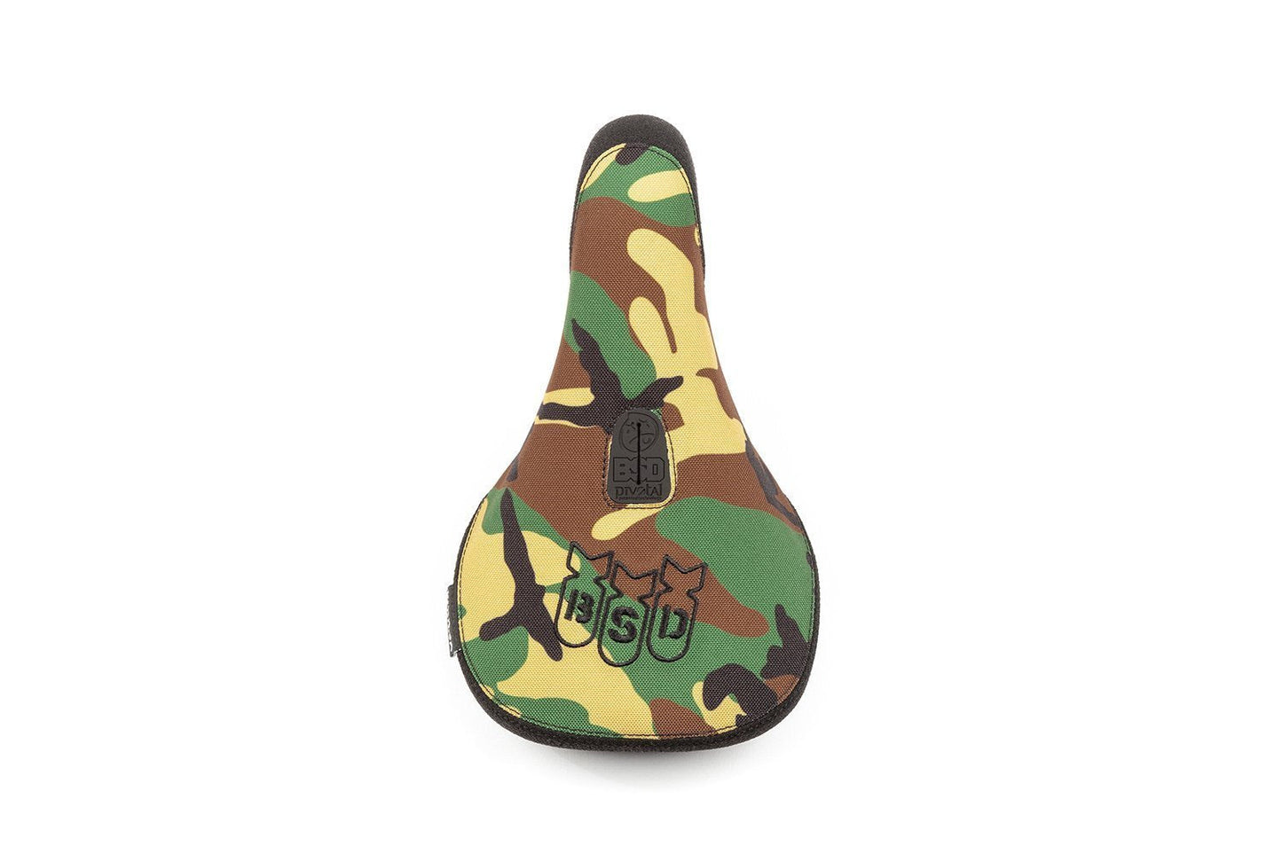 BSD Soulja Mid Seat (OG Camo)