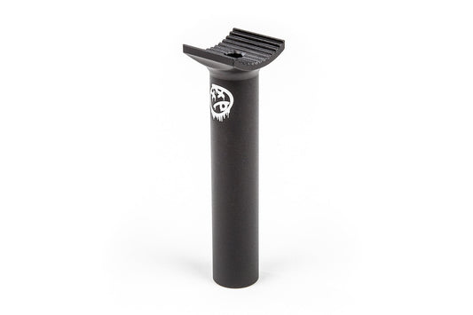 BSD Blitzed Seat Post (135mm Black)