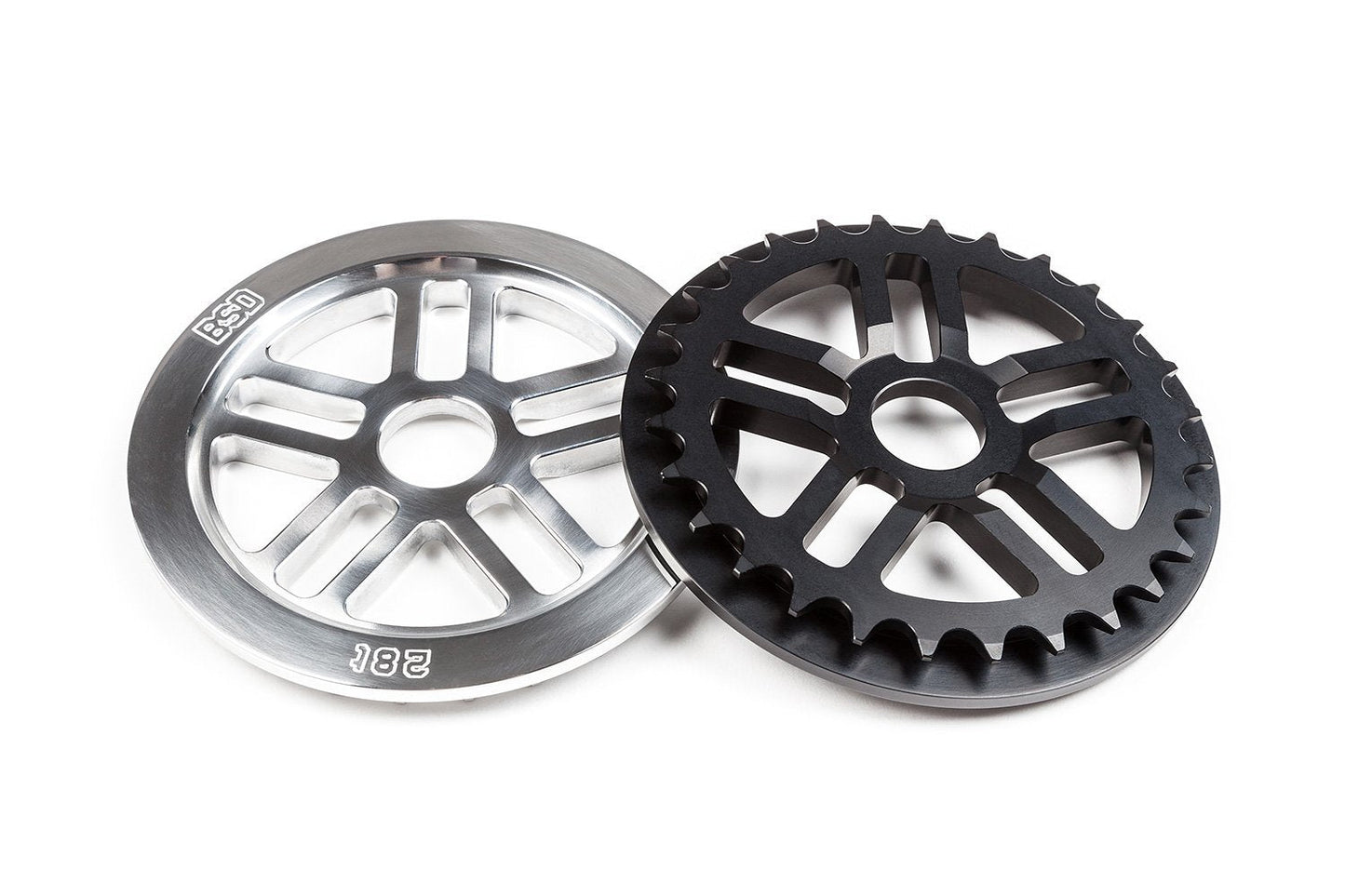 BSD Guard Sprocket (Polished)