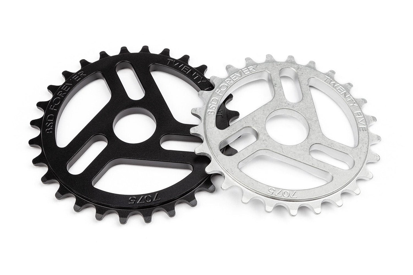 BSD Superlite Sprocket (Raw)