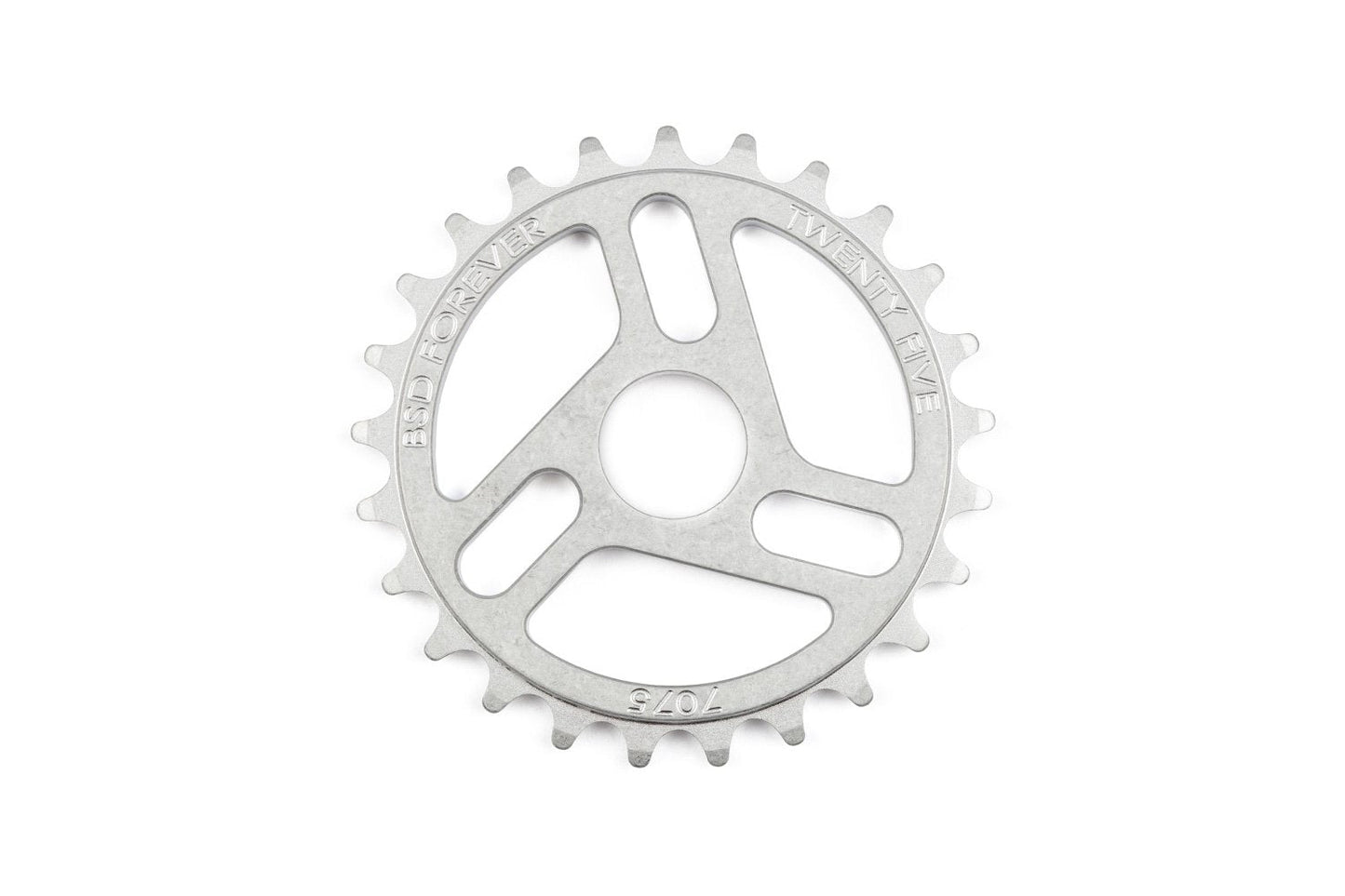 BSD Superlite Sprocket (Raw)