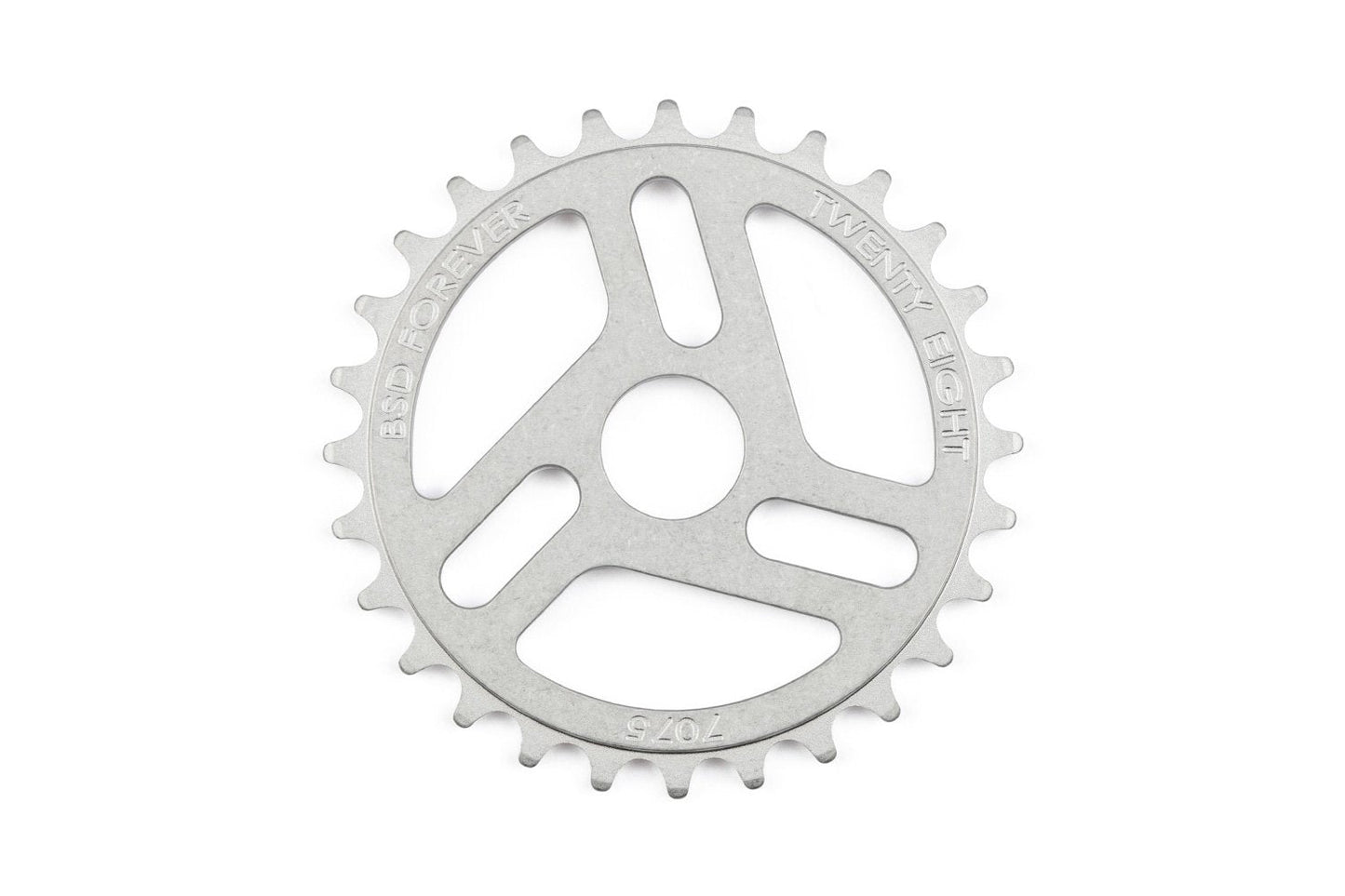 BSD Superlite Sprocket (Raw)