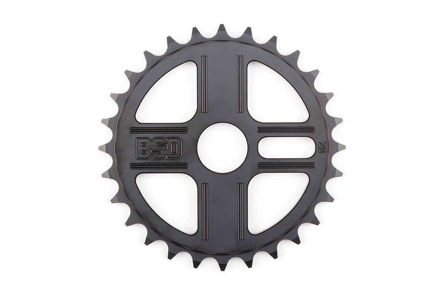 BSD TBT Sprocket (Black or Polished)