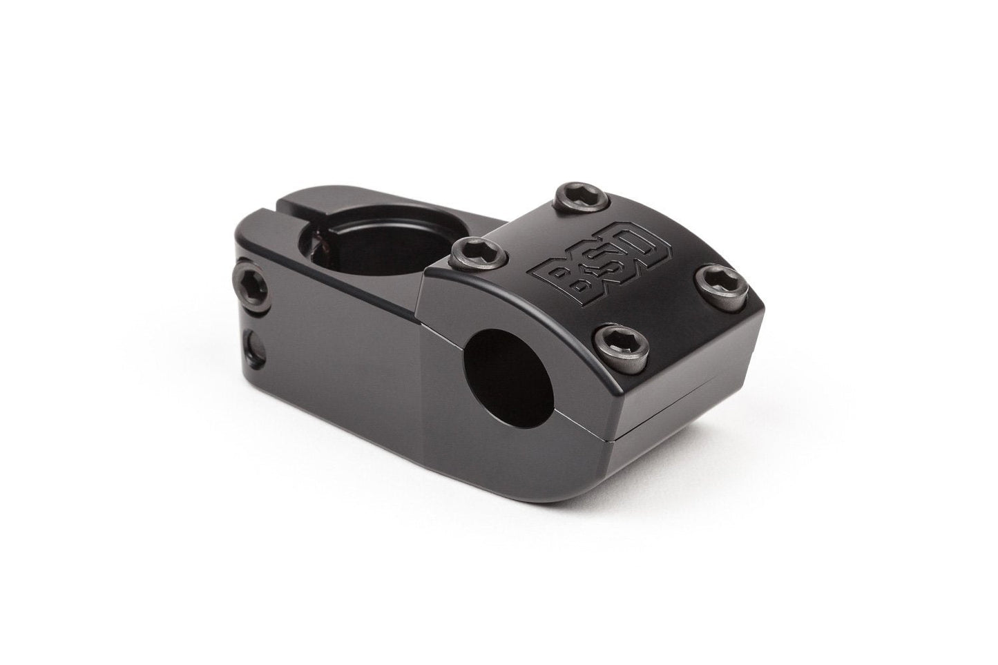 BSD Levelled Stem (Black)