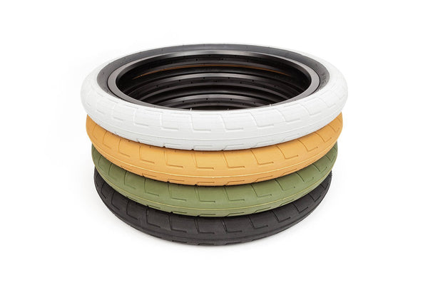 BMX タイヤBSD DONNASTREET TIRE 2本 BSD Donnastreet Tire (Various Colors) | 5150 BMX