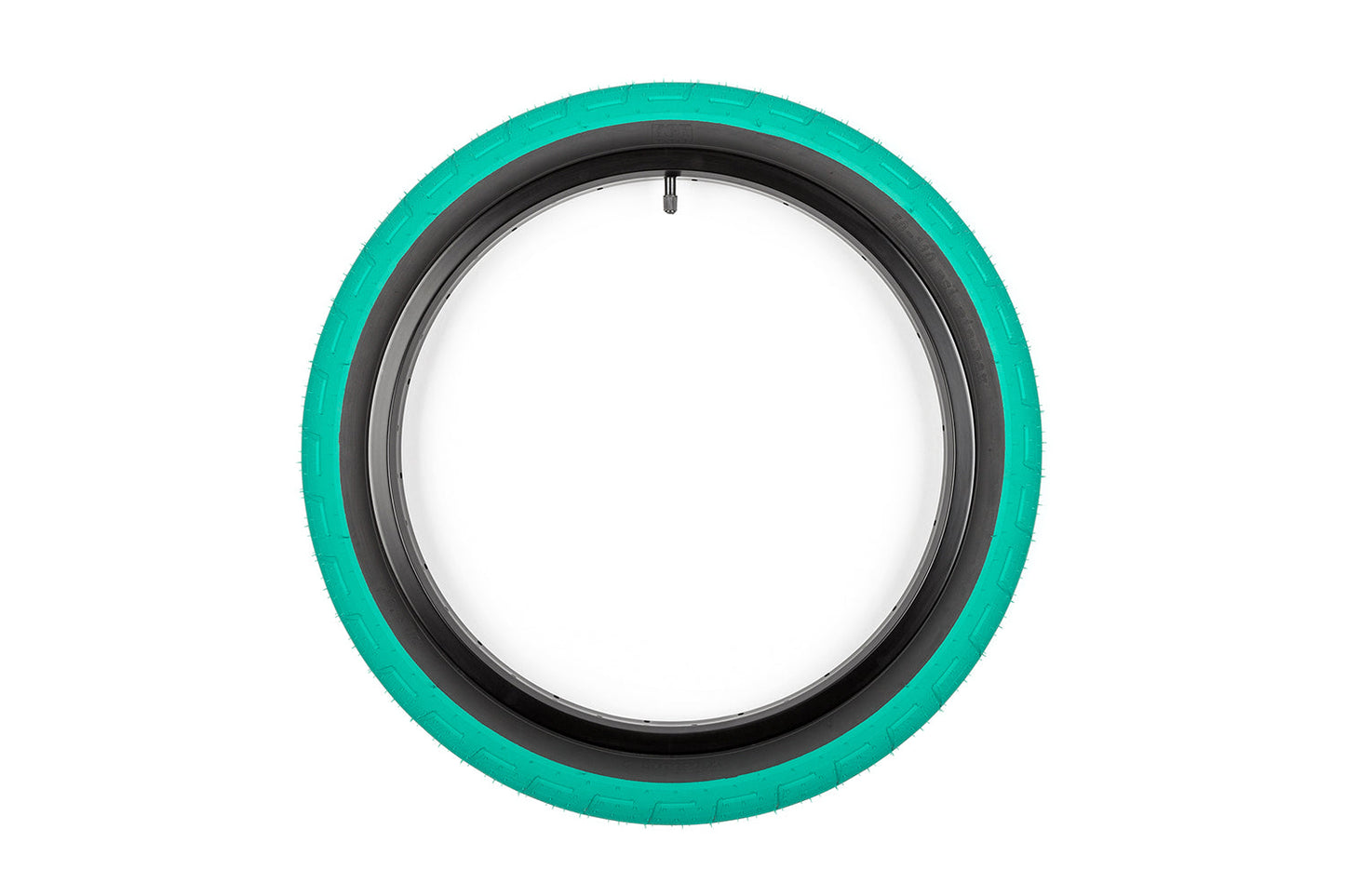 BSD Donnastreet Tire (Teal)