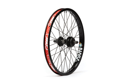 BSD Revolution Mind Wheel (Black)