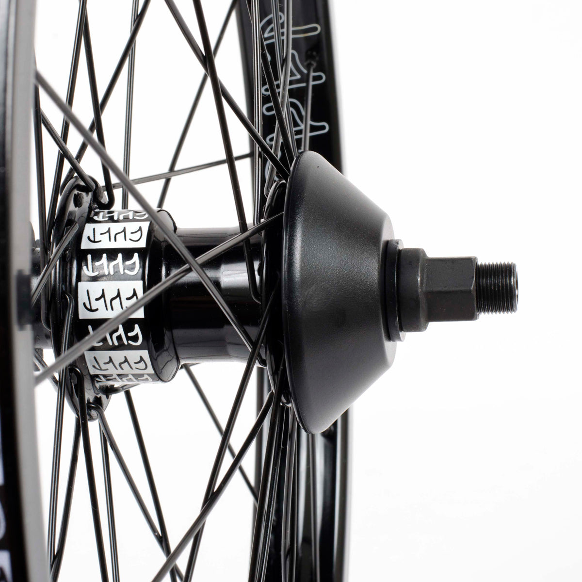 Cult Crew Freecoaster Hub