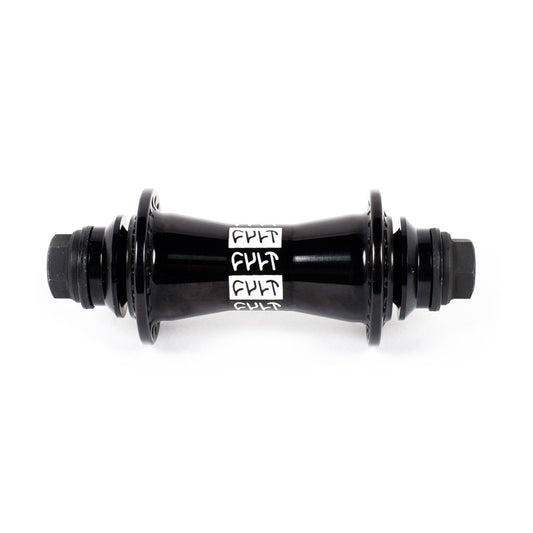 Cult Crew Front Hub