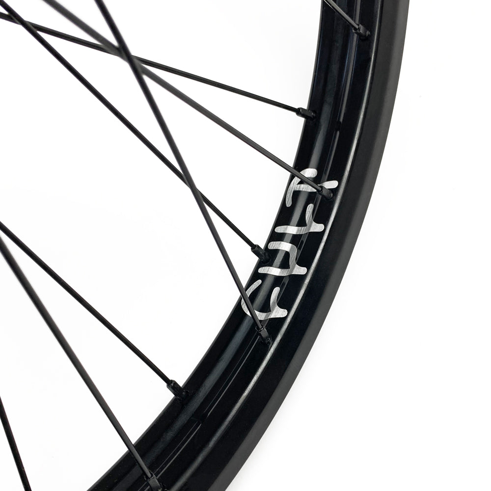 Cult Crew Front Wheel v2