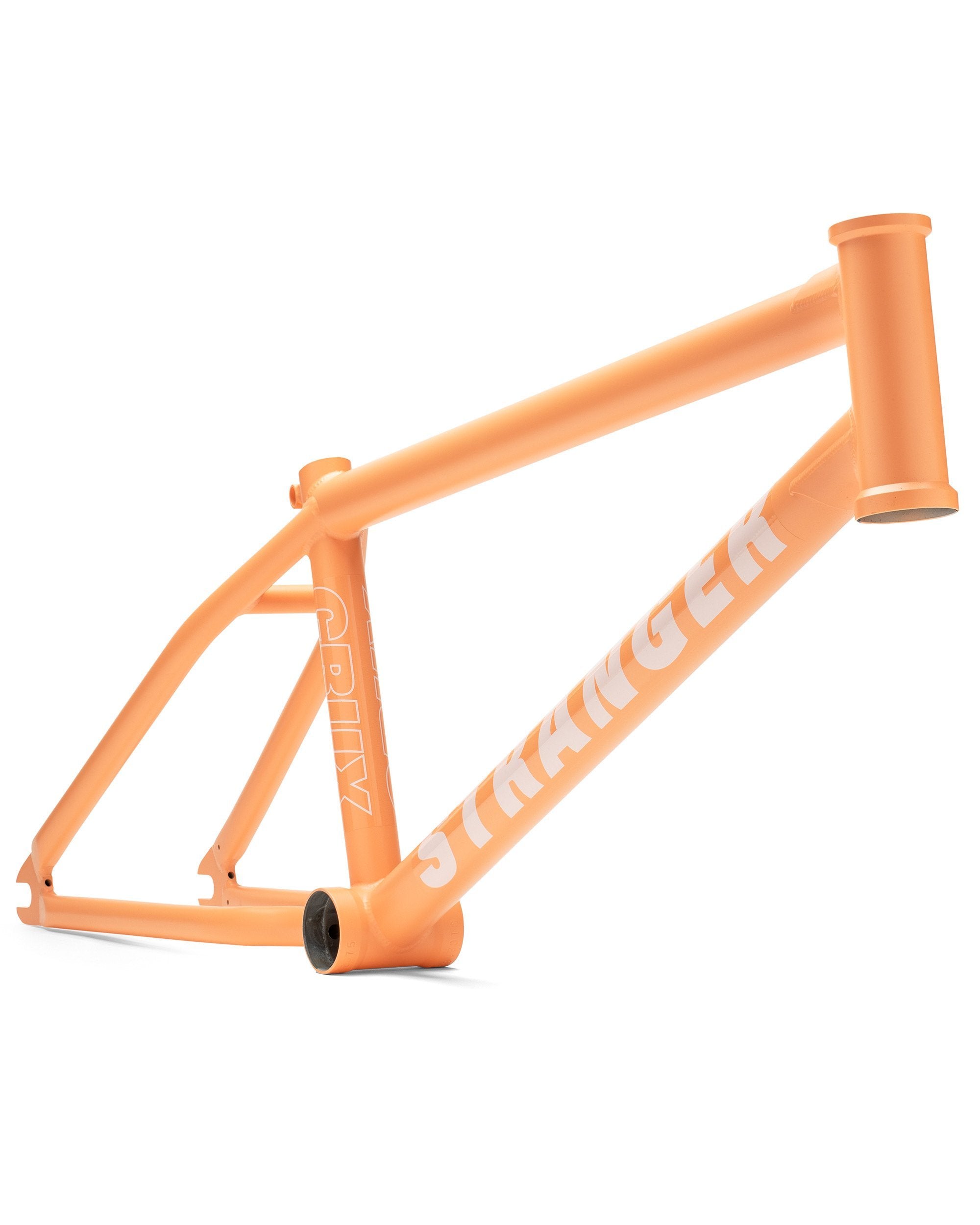 CRUX V2 - Strangerco