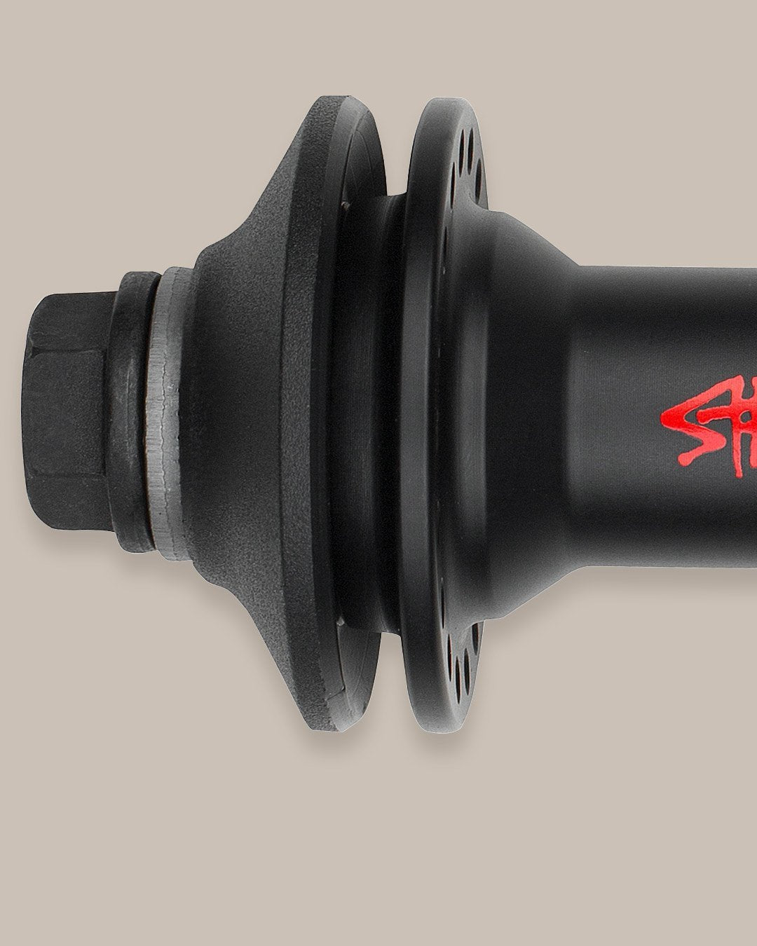 CRUX V2 FRONT HUB - Strangerco