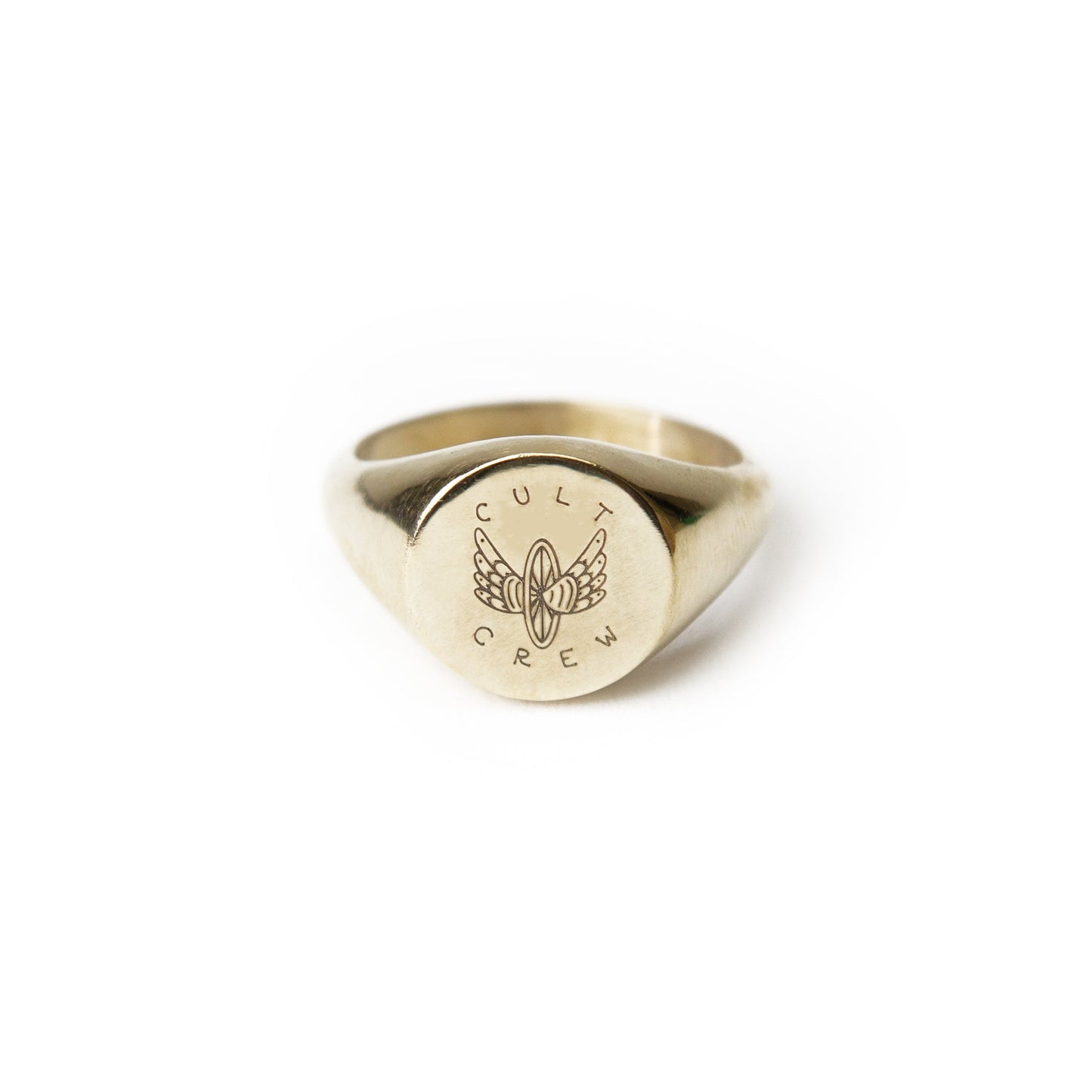 Cult Crew Ring