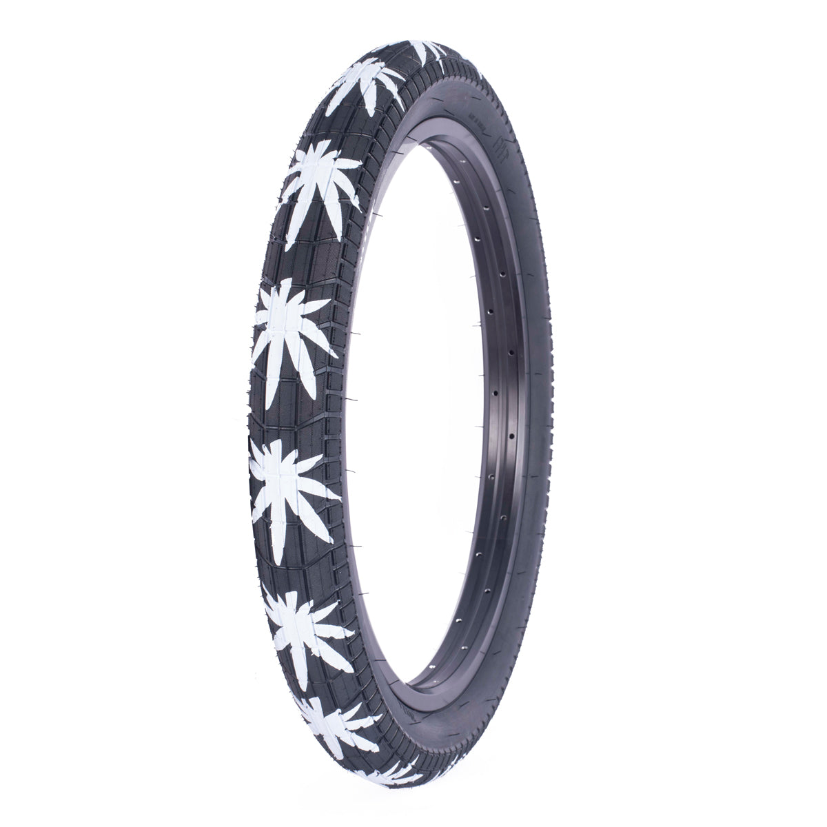 HUF Plantlife Dehart Tire 2.40" Tread (single) / black