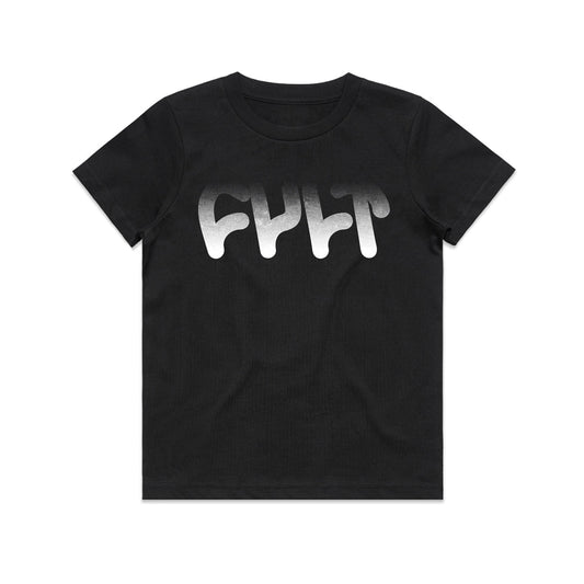 KIDS / Faded Tee