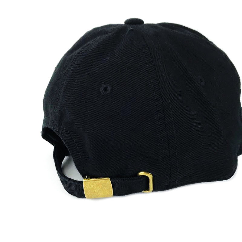 Father Cap / black