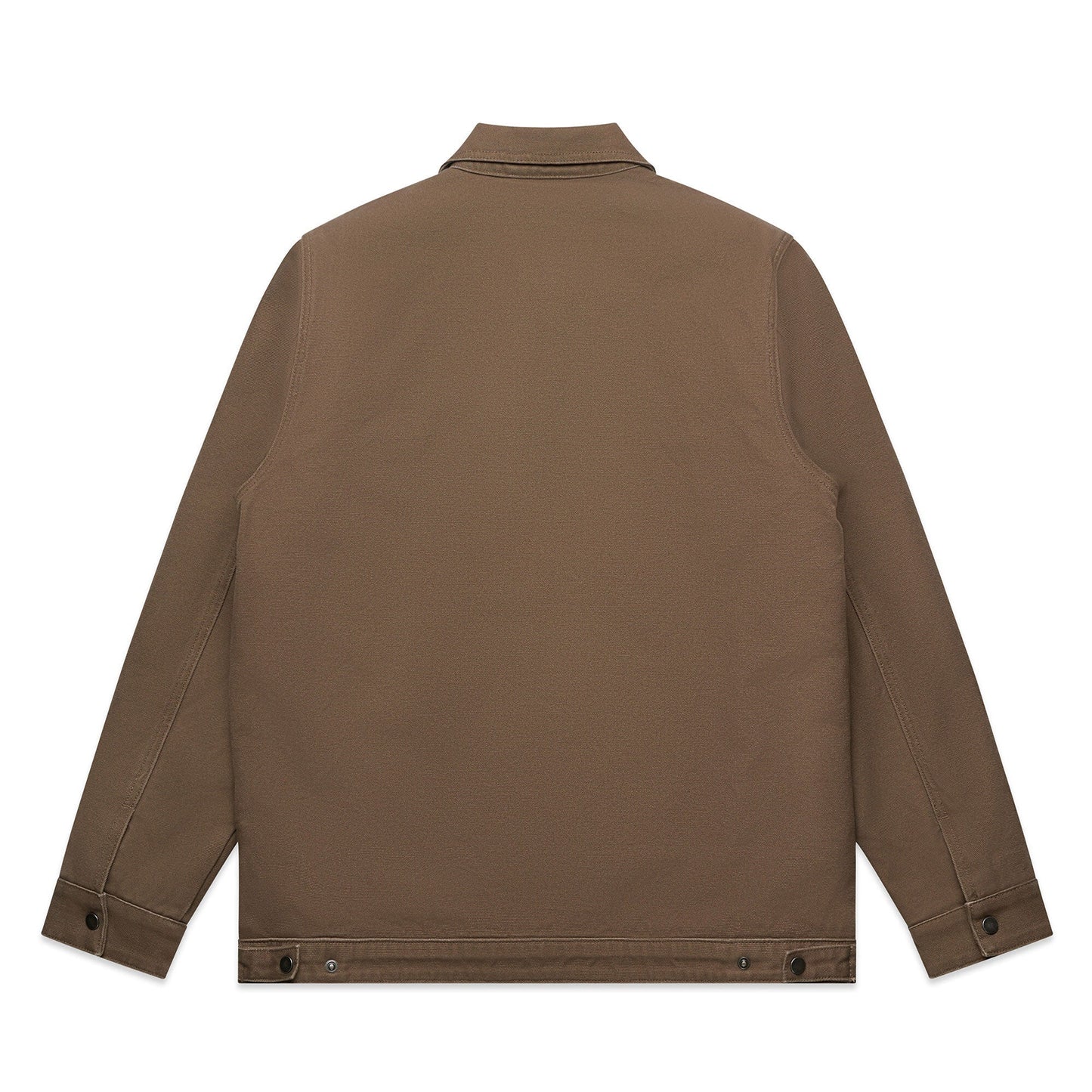 Trader Jacket / brown