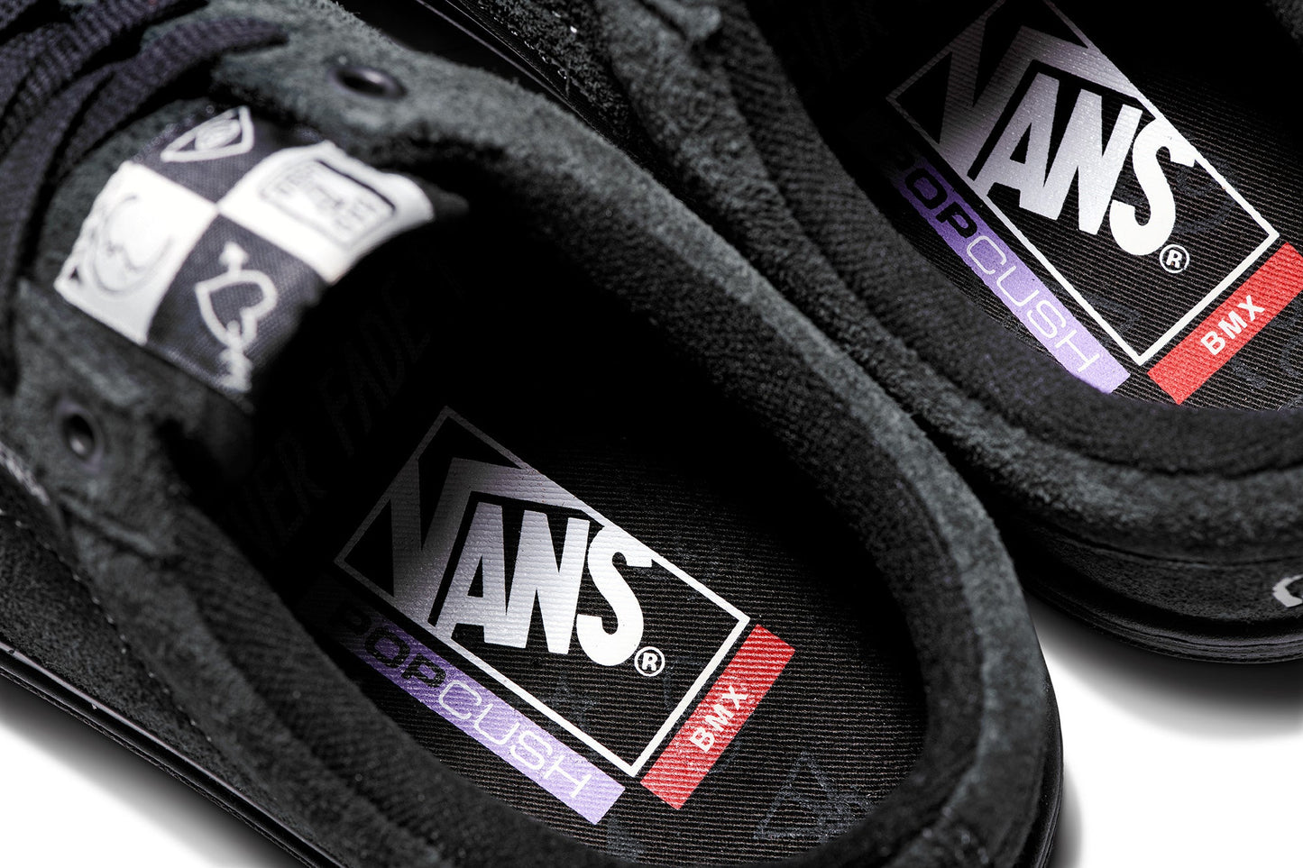 Cult x Vans BMX Old Skool